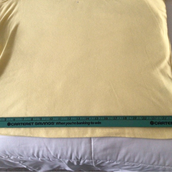 Top - Quaker Factory - Picture 10 of 11